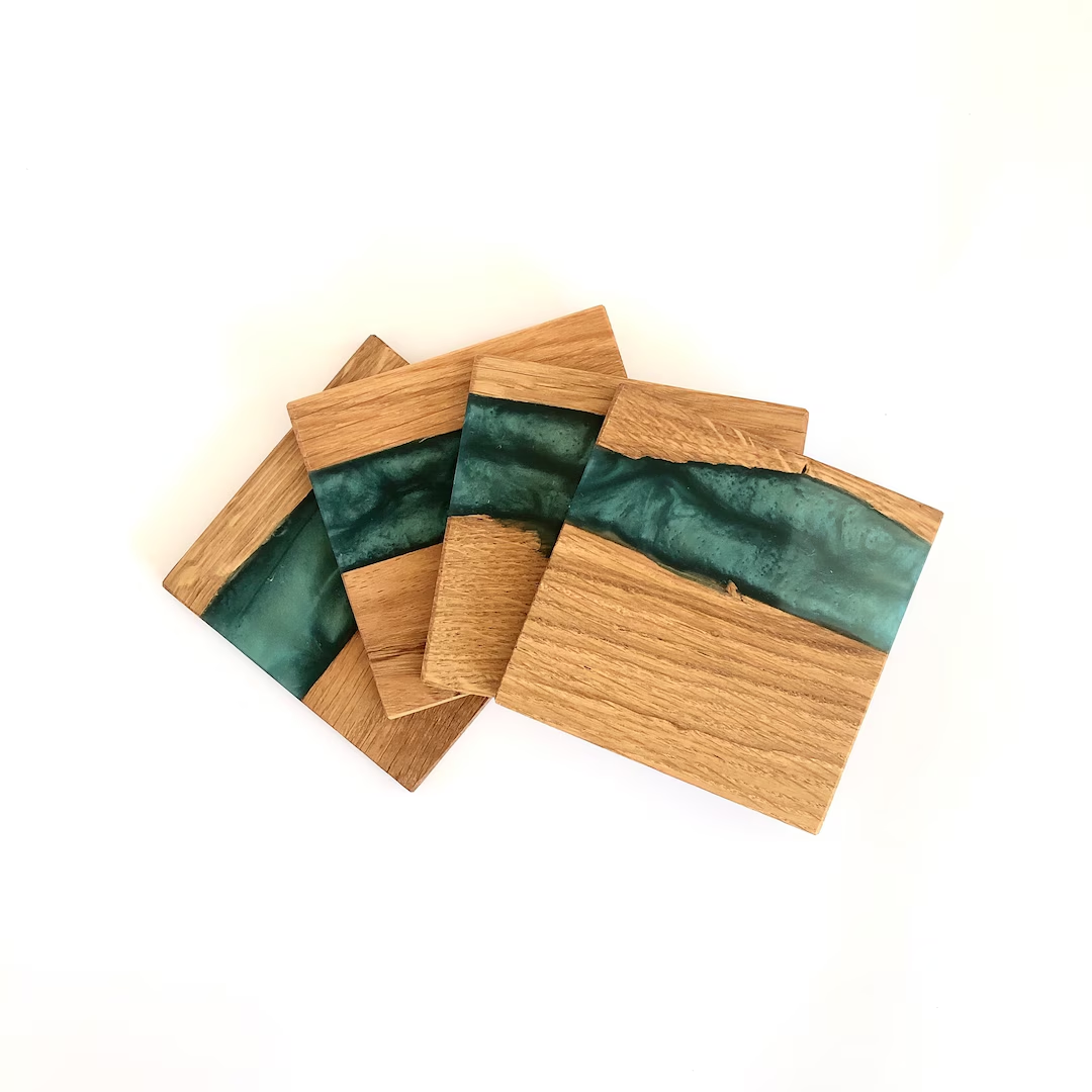 Natural Wood Color