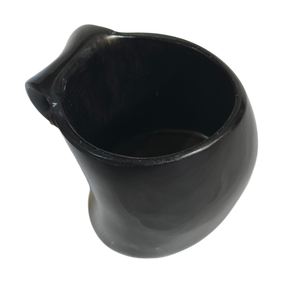 Authentic Viking <b>Drinking</b> <b>Horn</b> Mug-Handcrafted Eco-Friendly Natural Ox <b>Horn</b> Sustainable & Durable for Decor & Reenactment - Product Image 3