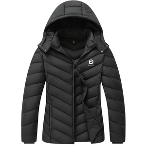 Solid Color Soft Fabric Women <b>Puffer</b> <b>Jackets</b> Wholesale <b>Cheap</b> Price Oem Serviced Breathable <b>Puffer</b> <b>Jackets</b> - Product Image 1