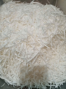 Fabricant vietnamien de viande de noix de coco surgelée IQF pour l'alimentation, viande de noix de coco surgelée fraîche en vrac, approvisionnement en usine, exportation - Product Image 5