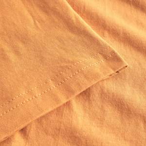 T-shirt décontracté pour homme 100 % coton personnalisé avec motif, manches courtes, coupe oversize, respectueux de l'environnement, teinture unie, fabricant OEM/ODM - Product Image 4