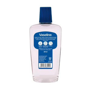 Tónico capilar suavizante y acondicionador líquido para el cuero cabelludo, hidratación profunda, líquido no grasoso para peinar el cabello, 200 ml, no graso - Product Image 3