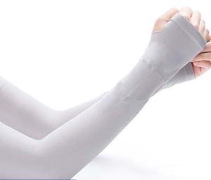 Mangas Deportivas para Ejercicio al Aire Libre, Entrenamiento Físico y Deportes, con Tela Elástica Transpirable y Cómoda - Product Image 6