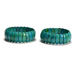 Pulsera de Resina Hecha a Mano de Moda para Mujer, Joyería con Dijes Elegantes, Accesorios de Moda, Calidad Premium, Venta al por Mayor, AL MALIK CRAFT - Product Image 2