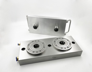 Palette adaptateur zéro <span class=keywords><strong>point</strong></span> en acier ou aluminium de précision HPEDM pour mandrin zéro <span class=keywords><strong>point</strong></span> HE-R06753 - Product Image 6