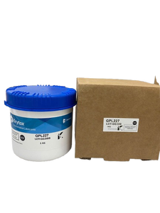 Grasa industrial nueva Krytox GPL 227 USA a base de PFPE con espesante de PTFE, lubricante anticorrosión de alta temperatura. - Product Image 4