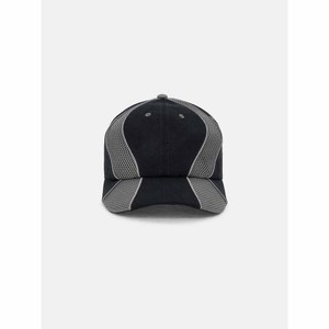 Casquette de baseball personnalisée OEM de haute qualité à 6 panneaux brodés, avec logo personnalisé, pour homme, style sport. - Product Image 5