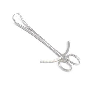 HERMANN MEDITECH Pince orthopédique en acier inoxydable, instrument chirurgical de réduction et de maintien, kit de qualité supérieure pour usage clinique, certifié CE - Product Image 2