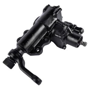 Nissan D21 1986-1994 Pickup 2.4L RWD Power Steering <b>Gear</b> <b>Box</b> 27 8405 Truck Steerings for 1992-1999 - Product Image 2