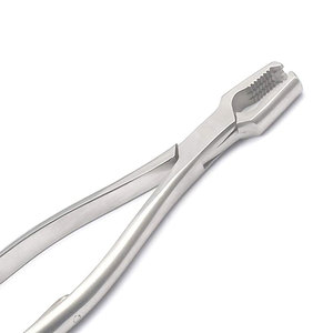 Pinzas de Acero Inoxidable de Alta Calidad para Reducción Ósea, Pinzas de Sujeción de Huesos - Product Image 4