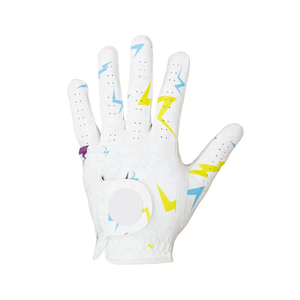 Guantes de Golf de Piel Cabretta Premium Más Vendidos, Hechos a Medida, Suaves, para Verano, Gimnasio, Guantes Profesionales para Golfistas Hombres y Mujeres - Product Image 3