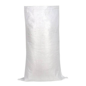 Sacs tissés en polypropylène PP personnalisés pour conteneurs, prêts à l'exportation immédiate vers les acheteurs internationaux - Product Image 1