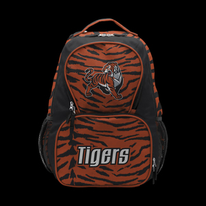 Sac à dos unisexe sportif imperméable en polyester, 20-36L, style tendance, personnalisable (couleurs et designs), haute qualité, logo personnalisé, best-seller - Product Image 4