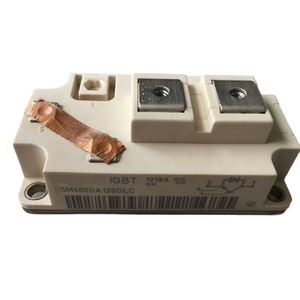 Sm600g120dlc एकल स्विच इग्स्मार्ट मॉड्यूल 600a 1200v उच्च शक्ति हेलीकॉप्टर कम नुकसान 62 मिमी - Product Image 6