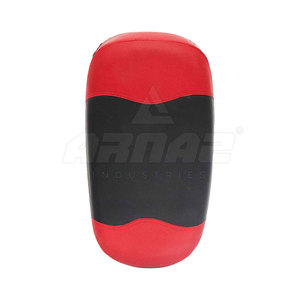 Pad thaïlandais à prix de gros avec poignées confortables et pad thaïlandais de qualité supérieure pour l'entraînement de précision - Product Image 2