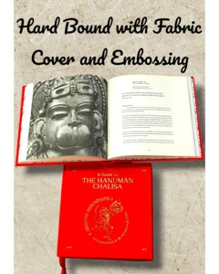 Most Selling Printed Religious Hardbound <b>Book</b> With Strong Binding Premium Cover And Professional Printing For Religious At Sale - Product Image 6