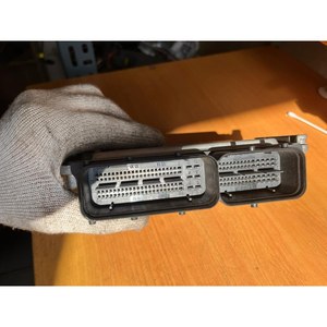 Pièces de voiture de course, ECU CENTRALITA MOTOR d'occasion, pièces automobiles coréennes compatibles - Product Image 3