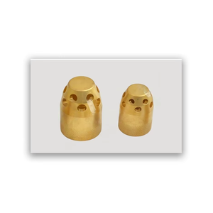 Buses en laiton de haute qualité, durables et résistantes à la corrosion, pour systèmes d'irrigation, de nettoyage et de transfert de fluides - Product Image 3