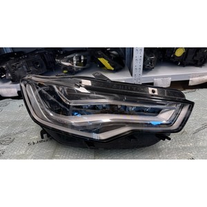 ไฟหน้ามือสอง รุ่น A6 ด้านขวา 4G0941774C - Product Image 1