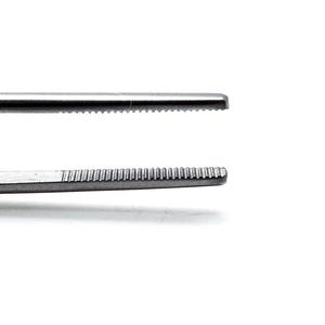 Pinces à démaquiller manuelles en acier inoxydable Taylor 175 mm 08-095-185 – Kit d'instruments chirurgicaux de haute qualité certifié CE pour une précision optimale - Product Image 5