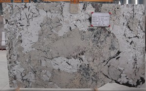 Granito Rosa Exótico de Alaska, Losa Cortada a la Sierra, Moderno, Pulido, Duradero, Ecológico, para Hoteles, Aeropuertos, Villas, Oficinas y Edificios - Product Image 3