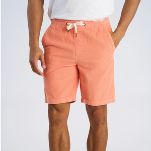 <b>Men's</b> Cotton Polyester <b>Shorts</b> Custom Summer Solid Pattern <b>Quick</b> <b>Dry</b> <b>Shorts</b> Drawstring Waist Premium Quality <b>Men</b> <b>Shorts</b> - Product Image 1