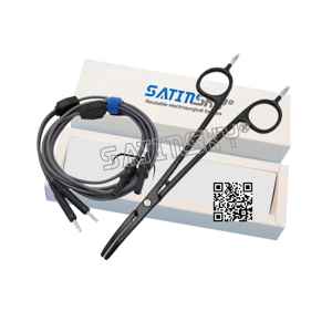 Distractor de fundición, herramienta Retractor de fundición, instrumento veterinario ortopédico esterilizable en autoclave fabricado con AISI 420 de renombre - Product Image 6