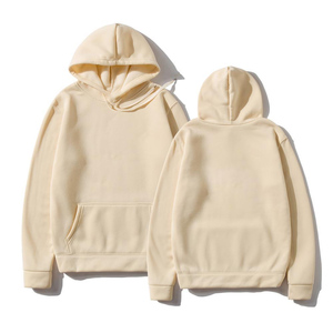 Hoodies unisexes pour hommes et femmes, style décontracté, hip-hop, streetwear, avec capuche intégrée - Product Image 3