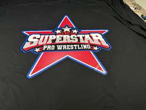 Cubierta de Lona para Ring de Boxeo Cuadrado IRSA SPORTS Personalizada, Cubierta de Suelo de PVC/Vinilo Resistente, Fabricante OEM de Equipos de Gimnasio - Product Image 5