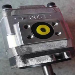 Pompe à piston série IPH IPH-22B-3.5-6.5-11 IPH-2B-5-11 IPH-45B-20-50-11 IPH-22B-6.5-8-11 Pompe à huile hydraulique haute pression 5 HP - Product Image 3
