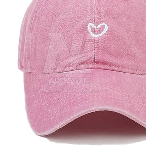 Gorras de Béisbol Modernas con Estampado, Cómodas y Versátiles, para Uso Diario, Sublimadas - Product Image 5
