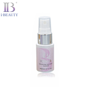 I-beauty Eyelash Extension - Eyelash Extension <b>Primer</b> (20ml) Rose Scent ib eyelash korea - Product Image 1