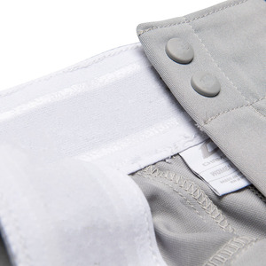 Fashionable Best Product <b>Baseball</b> Pants For Men's Clothing Manufacturer Comfortable Breathable Easy Fit <b>Baseball</b> Pants For Men's - Product Image 4