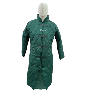 Abrigo Gambeson de Alta Calidad Hecho a Mano, Chaqueta Aketon, Armadura Histórica de Caballero Vikingo para Cosplay y Recreación Histórica - Product Image 1