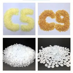 เรซินน้ำมันปิโตรเลียมสีอ่อน C9 สำหรับกาว สี และสารเคลือบผิว และหมึกพิมพ์ - Product Image 2