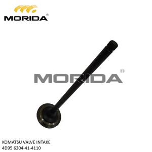 Guía de válvula para KOMATSU, 4D95 6204-19-1310 - Product Image 2