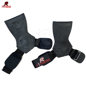 Protège-poignets et paumes pour l'exercice sportif et la remise en forme, boucle robuste pour la musculation et le bodybuilding - Product Image 5