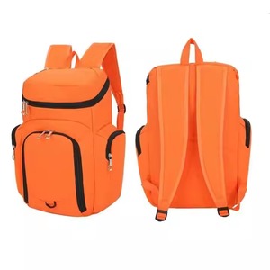 <b>Backpack</b> with Usb Charging,<b>backpack</b> Basketball Bags,customized Basketball <b>Backpack</b> Custom Sublimated Basketball <b>Backpack</b> Sport - Product Image 4