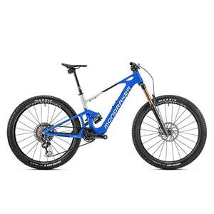 Nueva Bicicleta Eléctrica de Montaña GX Eagle AXS - Product Image 1