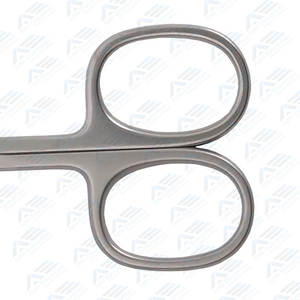 Tijeras para cortar cutículas, cortaúñas y recortadores, herramientas profesionales para eliminar la piel muerta para el cuidado preciso de la manicura y la pedicura - Product Image 4