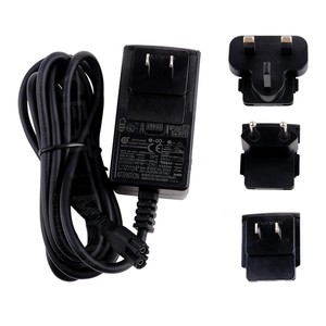 Cargador universal profesional para cortapelos de barbero – Adaptador de cable de carga de repuesto para máquina de cortar cabello y recortadora 8148 - Product Image 1