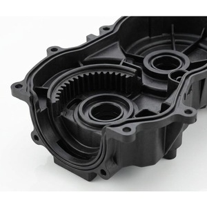 <b>Plastic</b> Injection Mold Factory Specializing In PBT GF30 chemical resistance mold design mold <b>engineering</b> <b>plastics</b> PBT design - Product Image 1