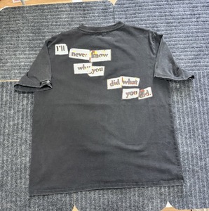 T-shirt décontracté sans manches à col en V pour homme, avec logo personnalisé imprimé numériquement, respirant, écologique, grande taille, polyester/coton - Product Image 3