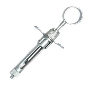 Jeringas Veterinarias de Grado Médico, Jeringa de Plástico para Inyección Animal, Vacunación de Ganado, Vacas, Ovejas, Cabras, Veterinaria Agrícola - Product Image 6