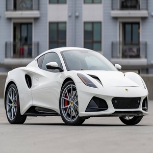 Autos usados Lotus Emira V6 First Edition Premium 2024 - Product Image 1