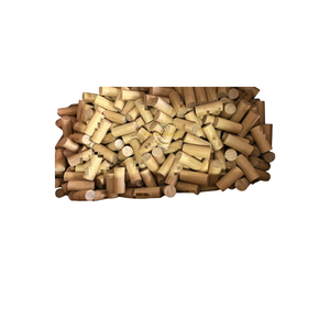 Étui en bambou durable, écologique et naturel, pour ranger les brosses à dents, les couverts et les articles de voyage - Product Image 5