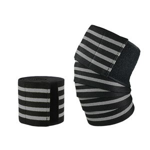 Vendas para Codos para Hombres y Mujeres, Soporte para Codos para Gimnasio, Levantamiento de Pesas, Entrenamiento, Proveedor OEM - Product Image 2
