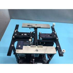 Cassette Storage <b>Elevator</b>, Wafer, 2664508, Omron - Trusted Global Legacy Semiconductor Equipment and <b>Parts</b> at - Product Image 3