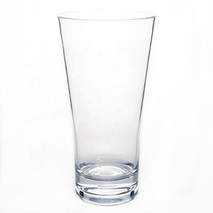 Verres à boire 20oz en plastique sans BPA AS couleur acrylique - Product Image 2
