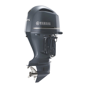 Moteur marin industriel Yamaha F225XB 225 CV quatre temps avancé pour bateaux rapides et pêche en haute mer – OEM/ODM disponible - Product Image 5